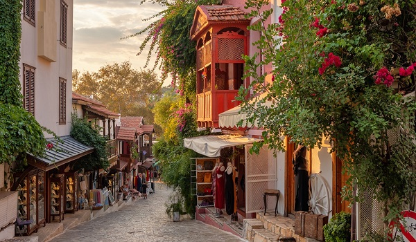 Your Gateway to Exploring Southern Turkey<